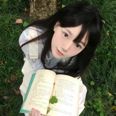 魔鬼中的天使她纯净如天使