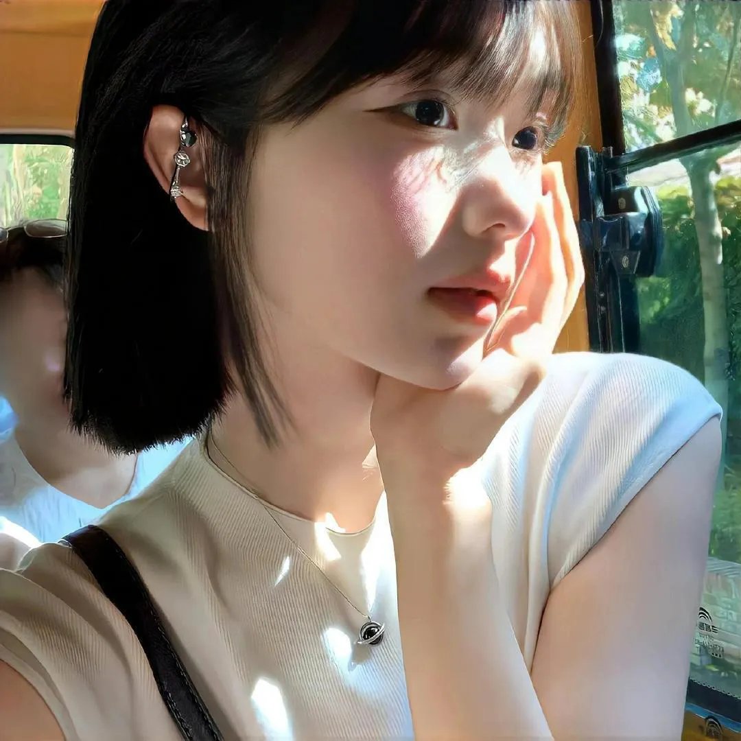 对我来说非常珍贵的你